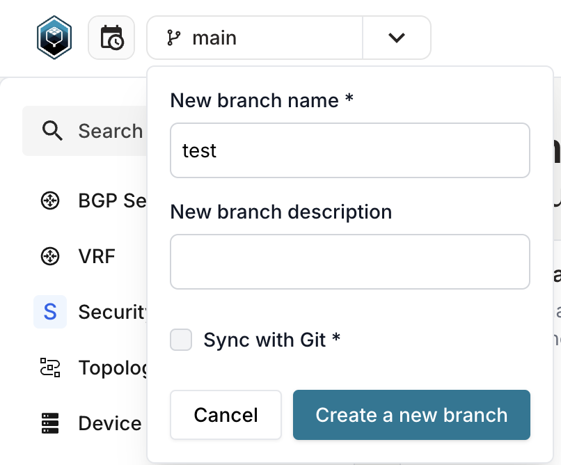 branch